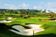 Singapore Island Country Club