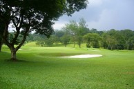 Singapore Island Country Club