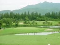 Sir James Country Club