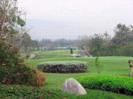 Sir James Country Club