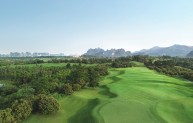 Sky Lake Resort & Golf Club (