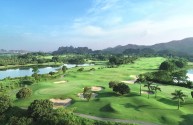 Sky Lake Resort & Golf Club (