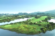 Sky Lake Resort & Golf Club (