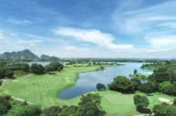 Sky Lake Resort & Golf Club (