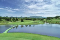 Sky Lake Resort & Golf Club