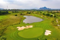 Sky Lake Resort & Golf Club (