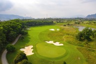 Sky Lake Resort & Golf Club (