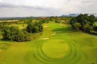 Sky Lake Resort & Golf Club (