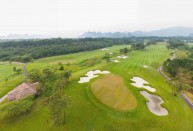 Sky Lake Resort & Golf Club (