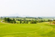 Sky Lake Resort & Golf Club (