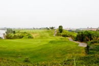 Sky Lake Resort & Golf Club (