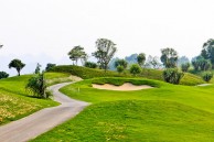 Sky Lake Resort & Golf Club (