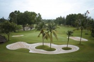 Song Be Golf Resort