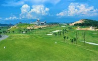 Stone Highland Golf & Resort