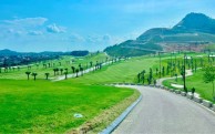 Stone Highland Golf & Resort