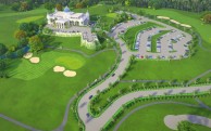 Stone Highland Golf & Resort