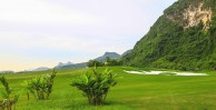 Stone Valley Golf Resort