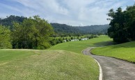 Subic International Golf Club 