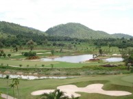 Summit Green Valley Chiang Mai Country Club (