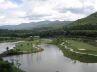 Summit Green Valley Chiang Mai Country Club (