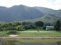 Summit Green Valley Chiang Mai Country Club (