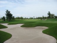 Suwan Golf & Country Club