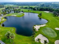 Suwan Golf & Country Club (