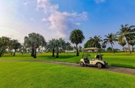 Suwan Golf & Country Club