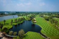 Suwan Golf & Country Club