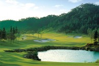 Tashee Golf & Country Club