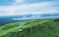 Tagaytay Highlands International Golf Club