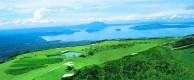 Tagaytay Highlands International Golf Club