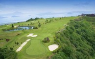 Tagaytay Highlands International Golf Club