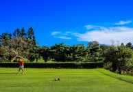 Taiwan Golf & Country Club