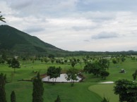 Tam Dao Golf Resort