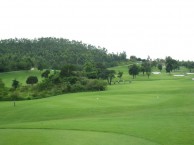 Tam Dao Golf Resort