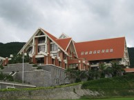 Tam Dao Golf Resort