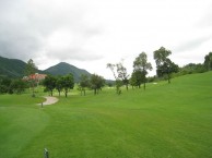 Tam Dao Golf Resort