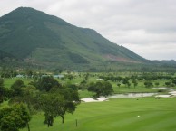 Tam Dao Golf Resort