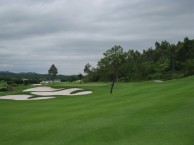 Tam Dao Golf Resort