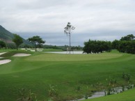 Tam Dao Golf Resort