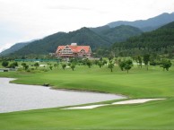 Tam Dao Golf Resort