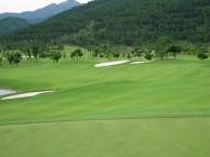 Tam Dao Golf Resort