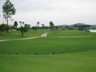 Tam Dao Golf Resort