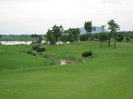 Tam Dao Golf Resort