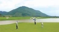 Tam Dao Golf Resort