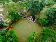 Taman Dayu Golf Club & Resort 