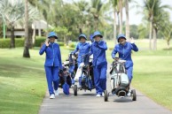 Thai Country Club (