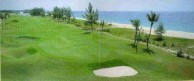 Thai Muang Beach Golf & Marina