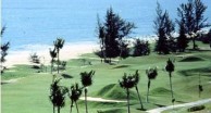 Thai Muang Beach Golf & Marina